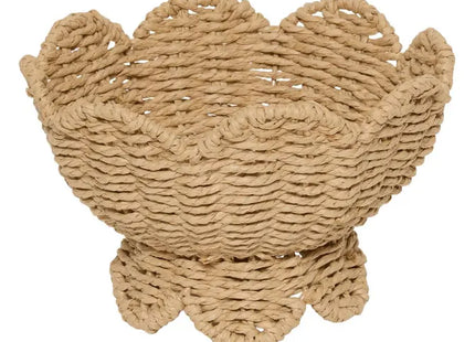 Cesta "Cyrielle" 23,5 cm de diámetro - 222987
