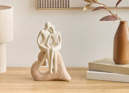 Estatua de "Deniz" 25 cm de alto - 223914