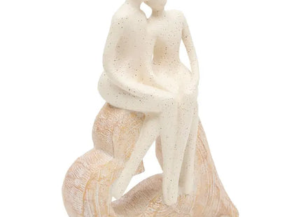 Estatua de "Deniz" 25 cm de alto - 223914