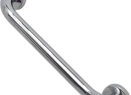 BARRA DE APOYO DE ACERO INOXIDABLE 30 CM CROMO - 2300102