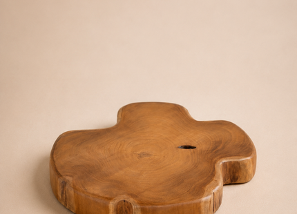 Tabla de madera D40cm - 272025