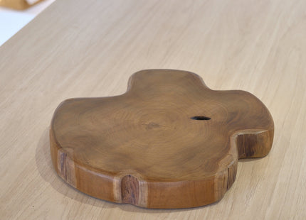 Tabla de madera D40cm - 272025