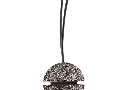 Abrazadera ART magnético de resina grafito - 28024991