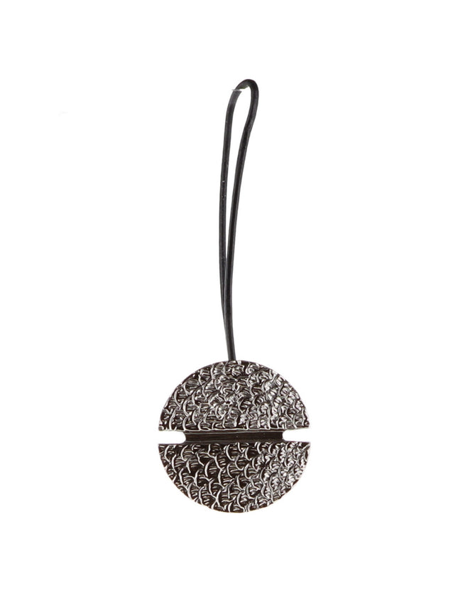 Abrazadera ART magnético de resina grafito - 28024991