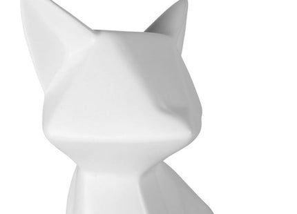 Deco "Zorro" de cerámica 2 opciones - 30960