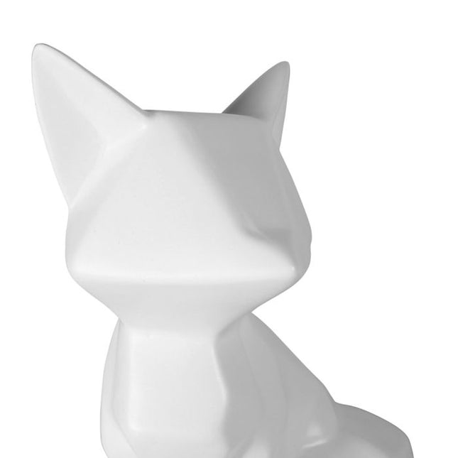 Deco "Zorro" de cerámica 2 opciones - 30960