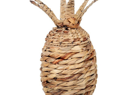 Caja en forma de piña de jacinto de agua A31cm - 33183