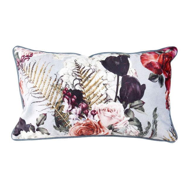 Almohada " Romance" rectangular 30x50cm - 33281