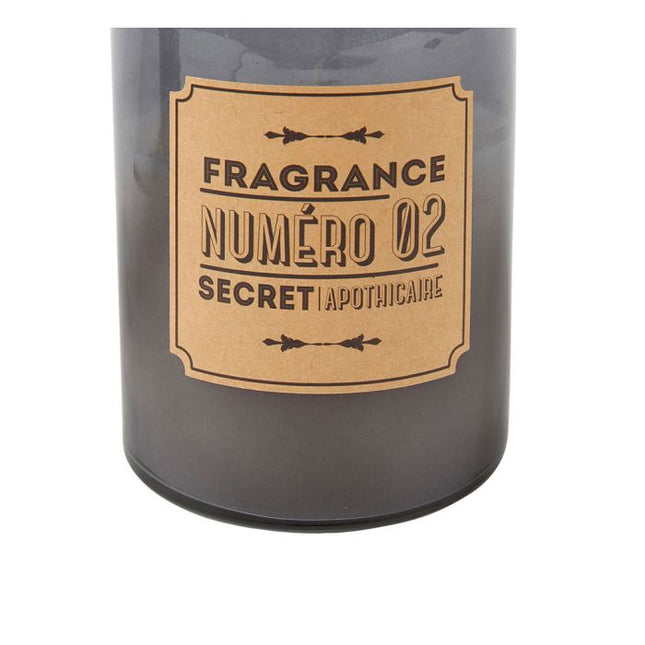 Vela perfumada "Apoticario" 2 opciones - 34768