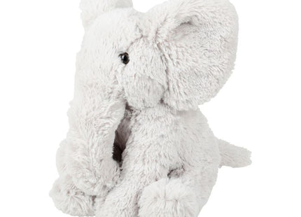 Peluche "Elefante" A21cm - 34999