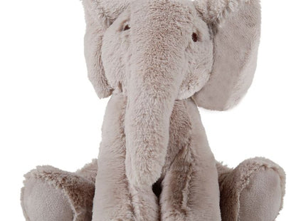 Peluche "Elefante" A21cm - 34999