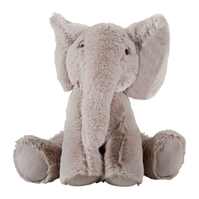 Peluche "Elefante" A21cm - 34999