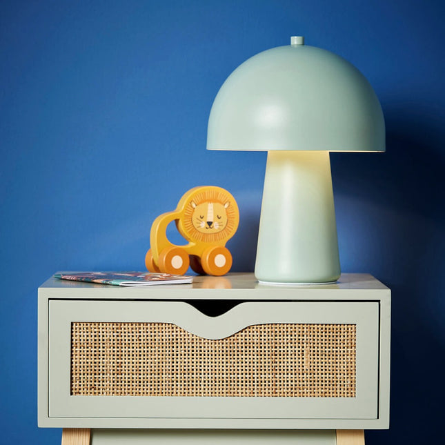 Juego sensorial "León" rodante de madera - 35026