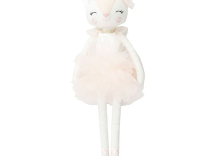 Peluche "Cat" A40cm - 35039