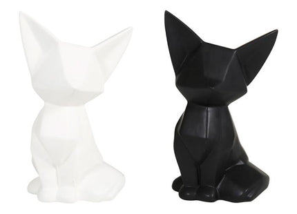 Zorro de cerámica GM - 35049