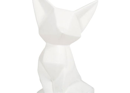 Zorro de cerámica GM - 35049