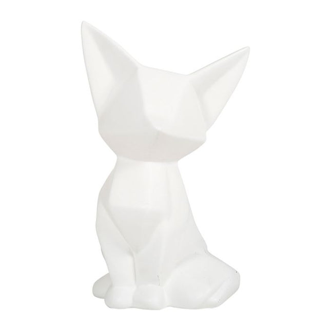Zorro de cerámica GM - 35049