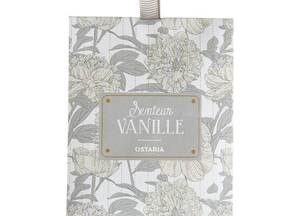 Bolsa de fragancia 2 opciones "Ambre" y "Vanille" - 36029