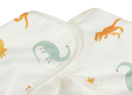 Babero para comida manga larga - 36294