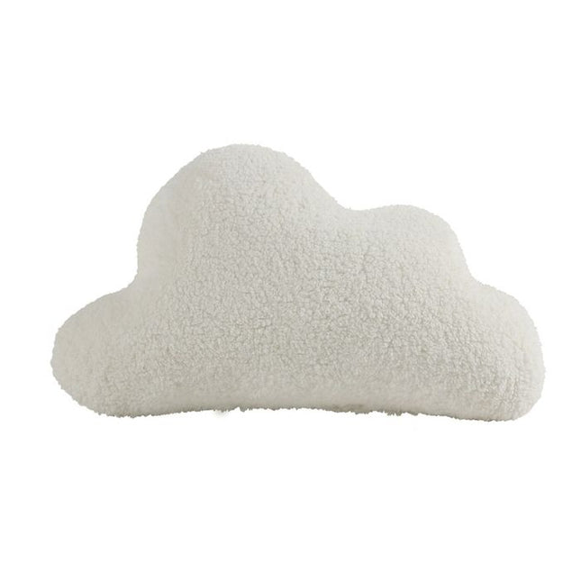 Almohada infantil "Nube" 50x30cm - 36307