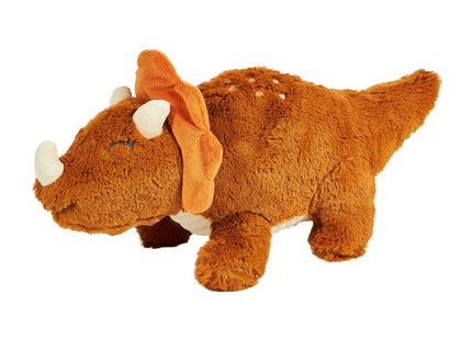 Peluche "Triceratops" A20cm - 36351