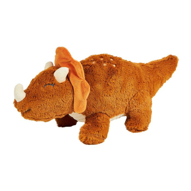 Peluche "Triceratops" A20cm - 36351