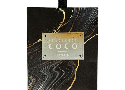 Bolsa de fragancia "Coco" - 36428