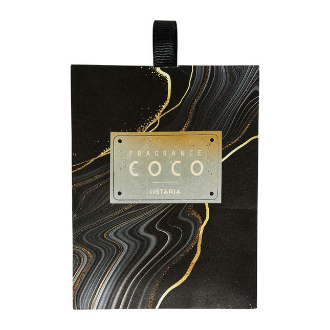 Bolsa de fragancia "Coco" - 36428