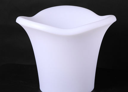 Cubo de hielo LED corola 42x42x32 - 413032