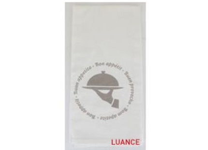 Paño de cocina Jeanne 50x70cm "Cloche" - 450121034