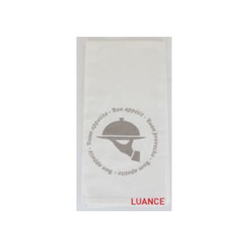 Paño de cocina Jeanne 50x70cm "Cloche" - 450121034