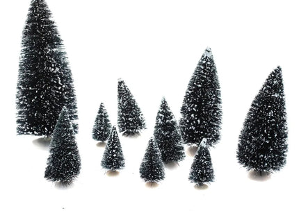 Set de 10 accesorios para árboles - 575728320