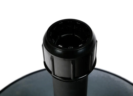 Base para sombrilla redonda de hormigón de 25kg - 589741052