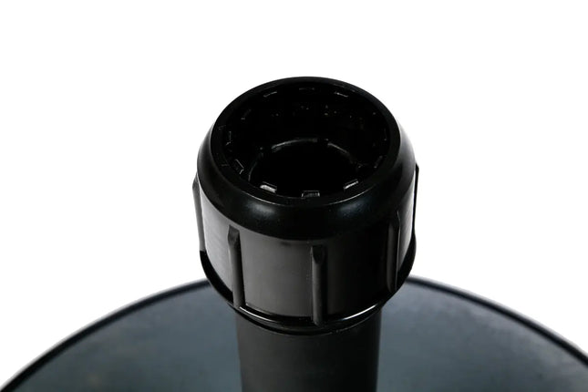 Base para sombrilla redonda de hormigón de 25kg - 589741052