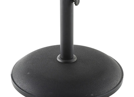 Base para sombrilla redonda de hormigón de 25kg - 589741052