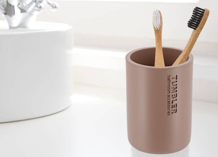 VASO POLIRESINA CAPUCINO - 61101166