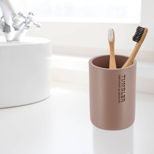 VASO POLIRESINA CAPUCINO - 61101166
