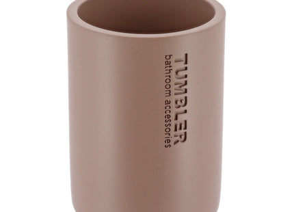 VASO POLIRESINA CAPUCINO - 61101166