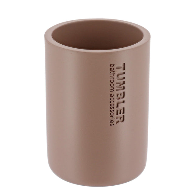 VASO POLIRESINA CAPUCINO - 61101166