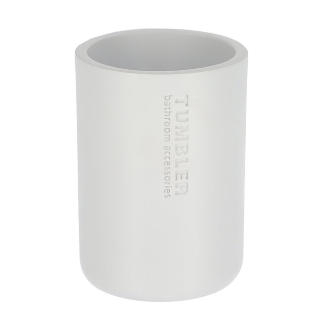 VASO POLIRESINA BLANCO - 61101210