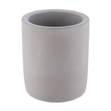 VASO CEMENTO  GRIS - 61106180