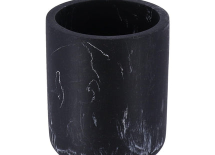 VAO POLIRESINA MARMOL NEGRO - 61122761