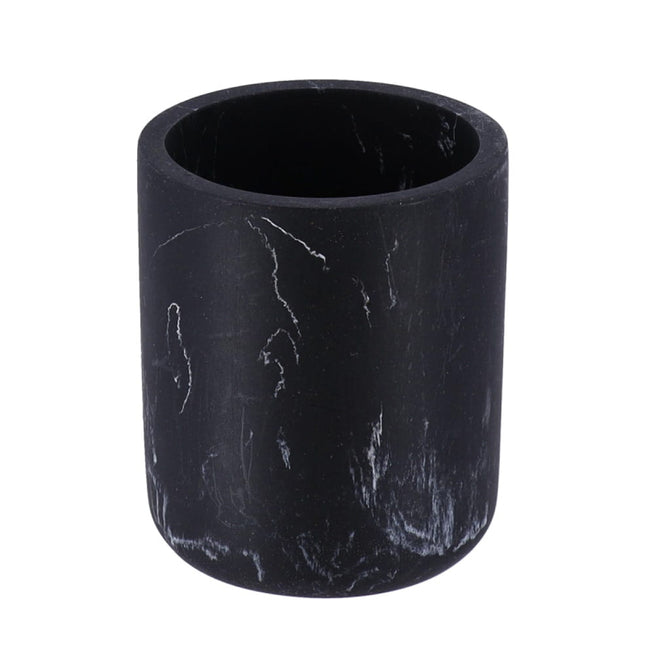 VAO POLIRESINA MARMOL NEGRO - 61122761