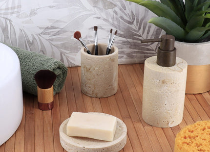 Vaso de baño "Glavan" 250ml - 61168104