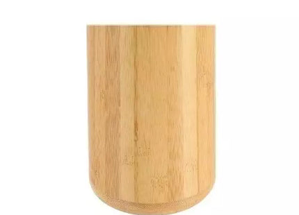 VASO BAMBÚ REDONDO BAMBÚ - 61200195