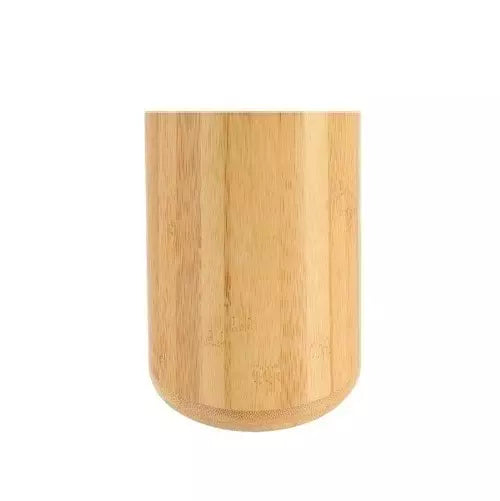 VASO BAMBÚ REDONDO BAMBÚ - 61200195