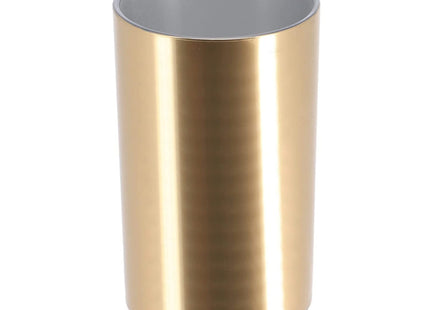 Vaso para cepillos de dientes "Golden" - 6176198