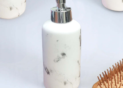 DISTRIBUIDOR DE JABON DOLOMITE 260 ML MARMOL - 6282602