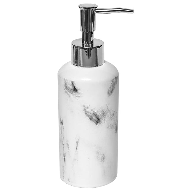 DISTRIBUIDOR DE JABON DOLOMITE 260 ML MARMOL - 6282602