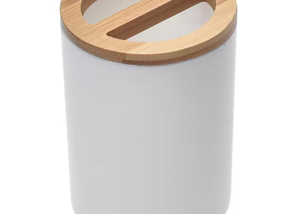 PORTACEPILLOS PS  BL/BAM - 6374210